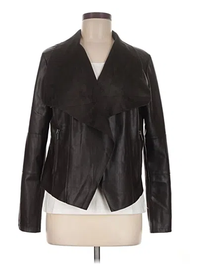 Pre-owned Bagatelle Jacket In Black