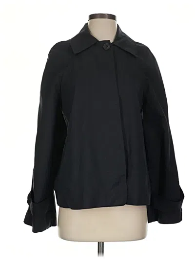 Pre-owned Bagatelle Jacket In Black