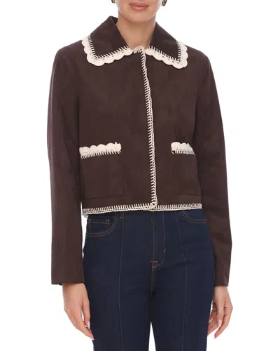 BAGATELLE BAGATELLE JACKET