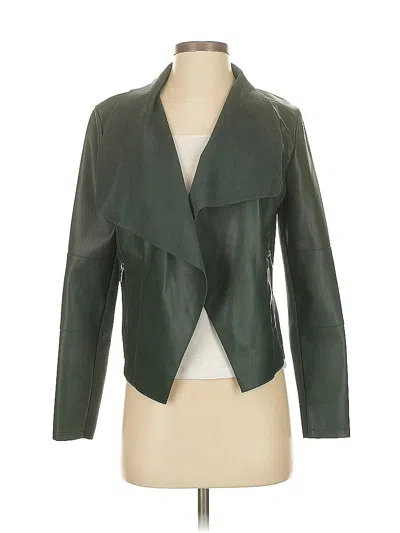 Pre-owned Bagatelle Jacket In Green