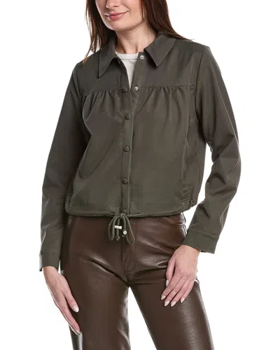 Bagatelle Jacket In Green
