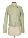 Bagatelle Jacket In Green