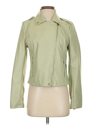 Bagatelle Jacket In Green