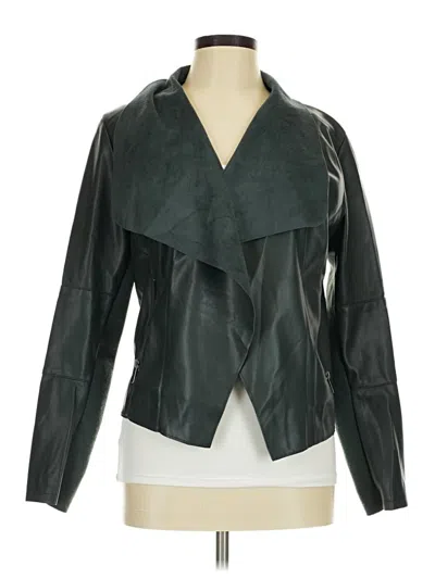 Pre-owned Bagatelle Jacket In Green