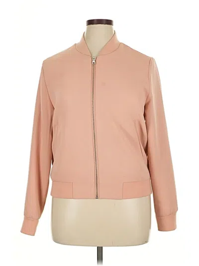 Pre-owned Bagatelle Jacket In Pink