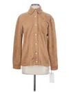 Bagatelle Jacket In Tan
