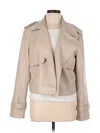 Bagatelle Jacket In Tan