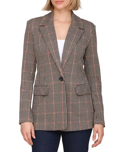 BAGATELLE BAGATELLE JACQUARD JACKET