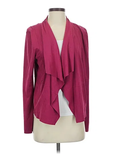 Pre-owned Bagatelle Kimono In Pink