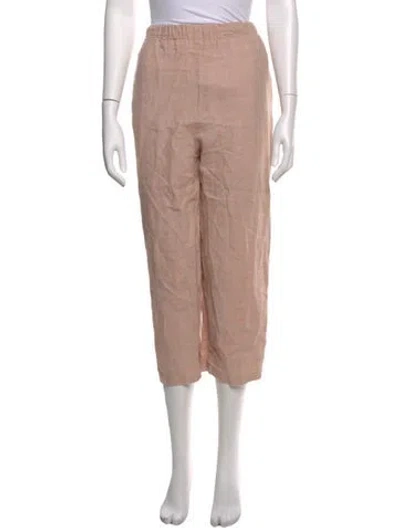 Pre-owned Bagatelle Midi Length Skirt In Pink