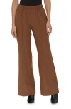 BAGATELLE BAGATELLE PULL-ON WIDE LEG PANTS