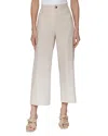 Bagatelle Wide Leg Pants In Neutral