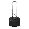 Baggallini 2 Wheel Tote In Black