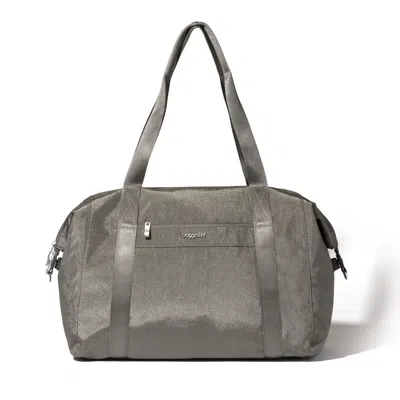 Baggallini All Day Large Duffel Bag With Crossbody Strap