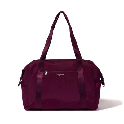 Baggallini All Day Large Duffel In Pattern