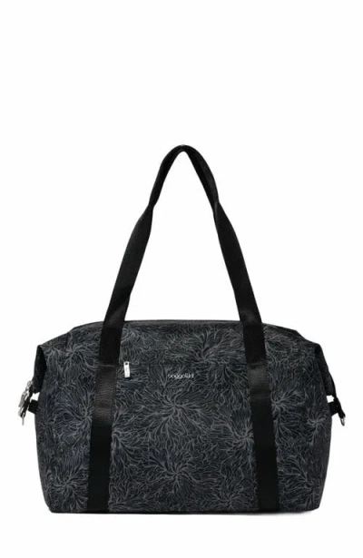 Baggallini All Day Large Duffel Weekender Bag