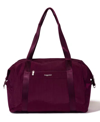 BAGGALLINI ALL DAY LARGE DUFFLE