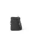 Baggallini Anti-theft Activity Crossbody Bag In Gray