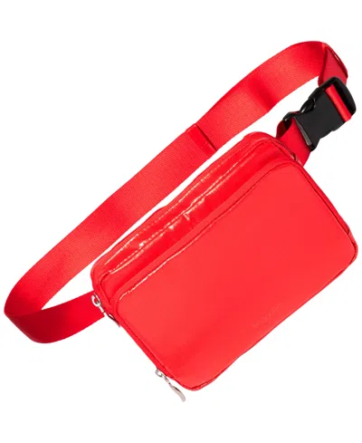 Baggallini Anti-theft Belt Bag