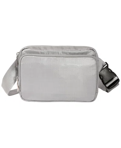 Baggallini Anti-theft Belt Bag