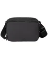 Baggallini Anti-theft Belt Bag In Black