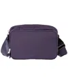 Baggallini Anti-theft Belt Bag In Purple