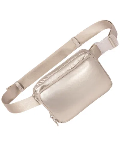 Baggallini Anti-theft Belt Bag