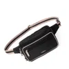 Baggallini Anti-theft Belt Bag In Purple