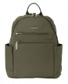 Baggallini Anti-theft Vacation Backpack In Thyme