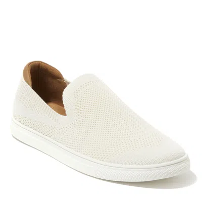 Baggallini Any Day Slip-on Sneaker In White