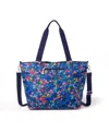 Baggallini Avenue Medium Tote Bag