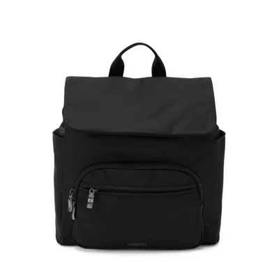 Baggallini Bleecker Backpack In Black