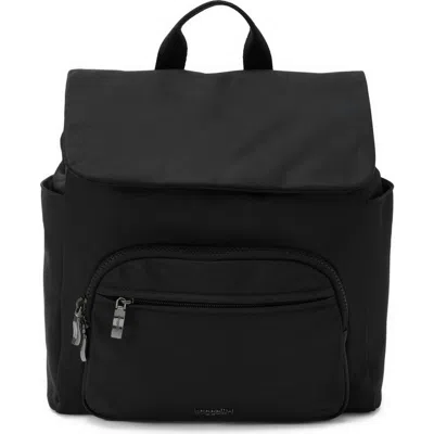 Baggallini Bleeker Backpack In Black