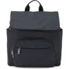 Baggallini Bleeker Backpack In Blue