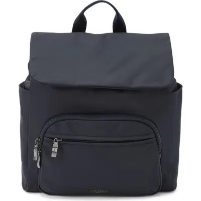 Baggallini Bleeker Backpack In Blue