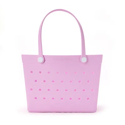 Baggallini Breeze Tote In Red