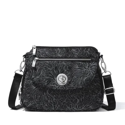 Baggallini Calais Crossbody Bag In Multi