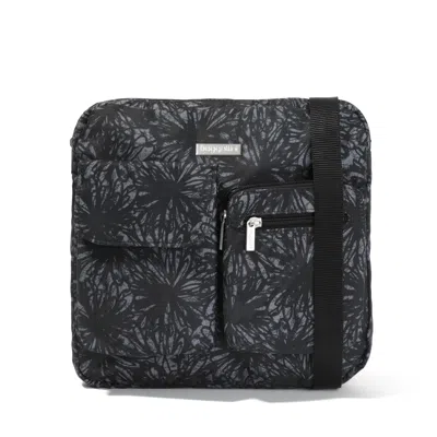 Baggallini Canyon Bag In Black