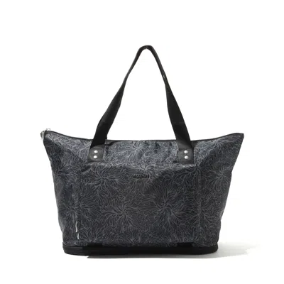 BAGGALLINI CARRYALL EXPANDABLE PACKABLE TOTE