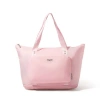 Baggallini Carryall Expandable Packable Weekender Tote Bag