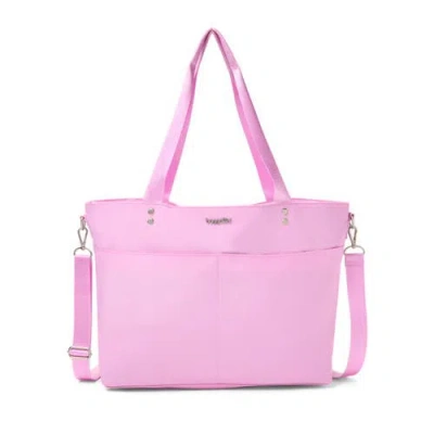 Baggallini Carryall Laptop Tote Bag
