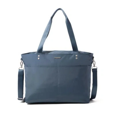 Baggallini Carryall Laptop Tote Bag