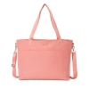 Baggallini Carryall Laptop Tote Bag In Terracotta