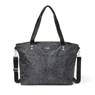 BAGGALLINI BAGGALLINI CARRYALL LAPTOP TOTE BAG