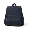 Baggallini Carryall Packable Backpack In Blue