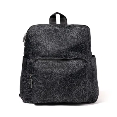 BAGGALLINI CARRYALL PACKABLE BACKPACK