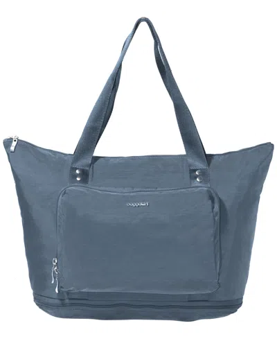 BAGGALLINI CARRYALL PACKABLE TOTE