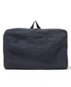Baggallini Carryall Packable Tote In French Navy