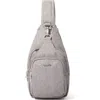 Baggallini Central Park Sling Bag