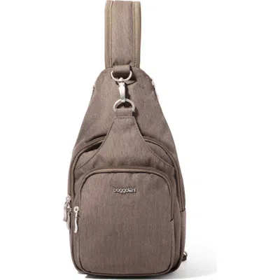 Baggallini Central Park Sling Bag